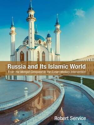 cover image of Russia and Its Islamic World